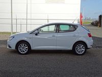 tweedehands Seat Ibiza 1.4-16v