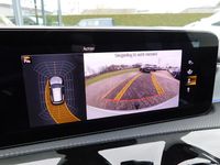 Occasion Mercedes CLA180 Business 136 PK (100 kW) 2021 Wit Sedan