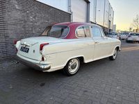 Occasion Borgward Isabella 76 PK (55 kW) 1959