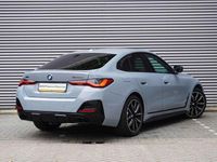 Occasion BMW 440 M Sport 387 PK (284 kW) 2022 Grijs Coupé