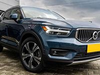 Occasion Volvo XC40 Inscription 163 PK (119 kW) 2020 SUV