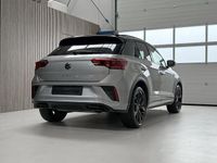 Occasion VW T-Roc Business+ 150 PK (110 kW) 2022 Grijs SUV