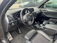 tweedehands BMW X3 xDrive30e M-Sport Plug in Hybrid PHEV | Trekhaak a