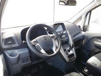 Nieuw BYD ETP3 Comfort 100 kW (136 PK) 2025 Wit Van