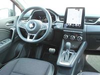 tweedehands Mitsubishi ASX 1.3 DI-T 7DCT First Edition / Automaat / Wegklapbare Trekhaak 1500 KG / Navigatie / Draadloze Apple CarPlay/Android Auto / Climate Control / Adaptieve Cruise Control /