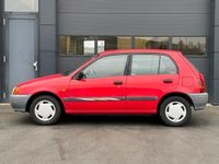 tweedehands Toyota Starlet 1.3-16V Nap|Dealer Onderhouden 184.000 km