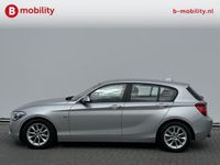 tweedehands BMW 116 116 1-serie i Executive Sportline Automaat | Trekha