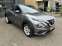 tweedehands Nissan Juke 1.0 DIG-T N-Connecta / Airco/ Navigatie/ Cruise/ Camera/ Apple carplay/ Led/ PDC