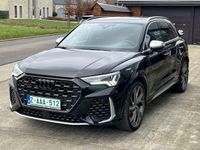 tweedehands Audi RS3 Q3 2.5 TFSI QuattroS tronic Full Option