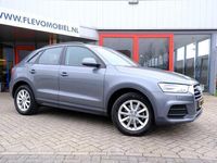 tweedehands Audi Q3 1.4 TFSI CoD Design Pro Line Plus Aut. Xenon|Navi|