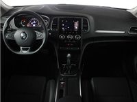 tweedehands Renault Mégane IV 1.3 TCe 140 EDC Intens Clima/Navi/PDC