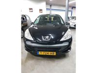 tweedehands Peugeot 206 1400i 5 DEURS AIRCO