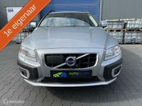 tweedehands Volvo XC70 / 2.4D / Summum / Adapt Cruise / Dealer onderhouden