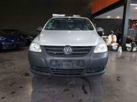 Occasion VW Fox 54 PK (39 kW) 2009 Grijs Hatchback