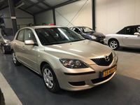 tweedehands Mazda 3 Sport 1.4 Touring AIRCO/NAP/APK