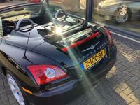 tweedehands Chrysler Crossfire 3.2 V6, zeer net,