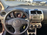 tweedehands Toyota Urban Cruiser 1.3 VVT-i Comfort