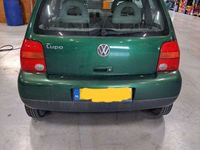 tweedehands VW Lupo 1.0