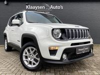 tweedehands Jeep Renegade 4xe 190 PK Plug-in Hybrid Electric Limited AUT. |