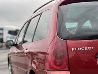 tweedehands Peugeot 307 SW 1.6 16V Premium PANO/CLIMATE CONTROLE/CRUISE/TREKHAAK/PDC