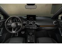 tweedehands Audi Q2 S Edition 35 TFSI 150 pk | Assistentiepakket Parking | Comfortsleutel | Stoelverwarming voorin |