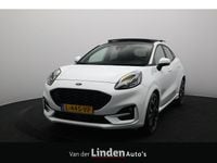 Occasion Ford Puma ST-Line X 2021 Wit SUV