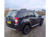 tweedehands Dacia Duster TCe 125 4x2 Prestige Airco Navigatie Cruise Control Parkeers