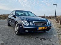 Occasion Mercedes E200 224 PK (164 kW) 2002 Sedan