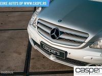 Occasion Mercedes R500 306 PK (225 kW) 2007 Grijs MPV