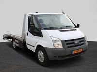 tweedehands Ford Transit 350M 2.4 TDCI-Oprijwagen