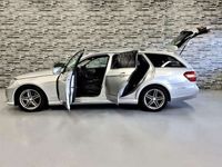 tweedehands Mercedes E220 Estate CDI Edition Sport AMG *NAP*!