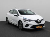tweedehands Renault Clio V 1.6 E-Tech Hybrid 140 Intens - Automaat - Fabrieksgarantie tot 29.06.2025 -