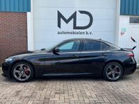 tweedehands Alfa Romeo Giulia 2.0T Super Veloce / Carbon / PerfectOnderH