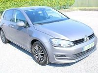 tweedehands VW Golf VII 1.4 TSI EURO6*125PK* NAVIGATIE PDC CRUISE AUTOPARK