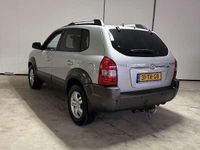 Occasion Hyundai Tucson 141 PK (103 kW) 2006 SUV