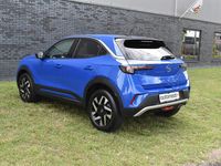Occasion Opel Mokka Elegance 131 PK (96 kW) 2023 Blauw SUV