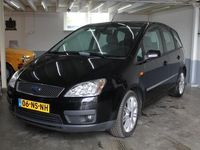 tweedehands Ford C-MAX 1.8-16V First Edition