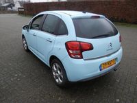 tweedehands Citroën C3 1.6 VTi Exclusive airco navi