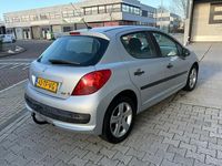 Occasion Peugeot 207 88 PK (64 kW) 2006 Grijs (metallic) Hatchback