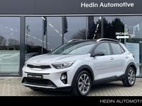 Occasion Kia Stonic 101 PK (74 kW) 2019 Grijs SUV