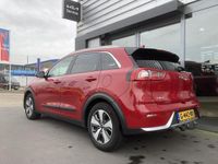 tweedehands Kia Niro 1.6 Hybrid First Edition + Trekhaak