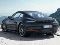 tweedehands Porsche 718 Cayman GTS 4.0