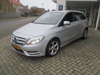 tweedehands Mercedes B200 B 156PK 7G-DCT SPORT