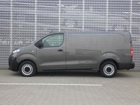 tweedehands Fiat Scudo 2.0 145PK L3H1 ! 3 Zits | Laadvloer | Navigatie | Trekhaak !