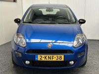 tweedehands Fiat Punto Evo 0.9 TwinAir Easy NAVIGATIE CRUISE CONTROL CLIMATE