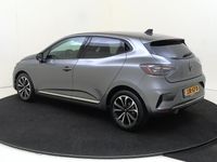 Occasion Renault Clio V Techno 2025 Grijs Hatchback