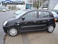 tweedehands Kia Picanto 1.0 M-bition