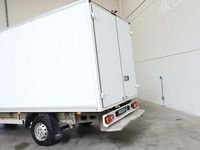 Occasion Citroën Jumper 165 PK (121 kW) 2020 Wit (metallic) MPV