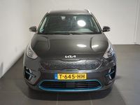 tweedehands Kia e-Niro DynamicLine 64kWh | Stoel-/stuurverwarming