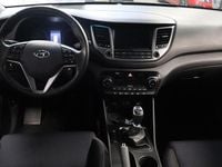 Occasion Hyundai Tucson GO! 2017 Bruin SUV